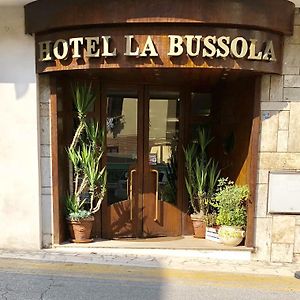 Hotel La Bussola